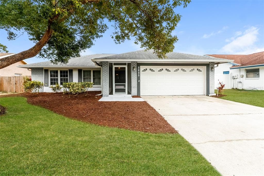 2825 WENDOVER TERRACE PALM HARBOR, FL 34685