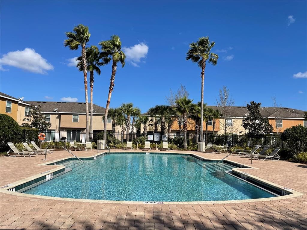 8857 TURNSTONE HAVEN PLACE TAMPA, FL 33619