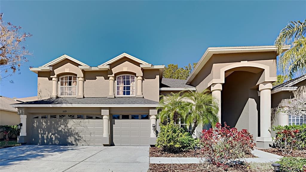 21221 LAKE TALIA BOULEVARD LAND O LAKES, FL 34638