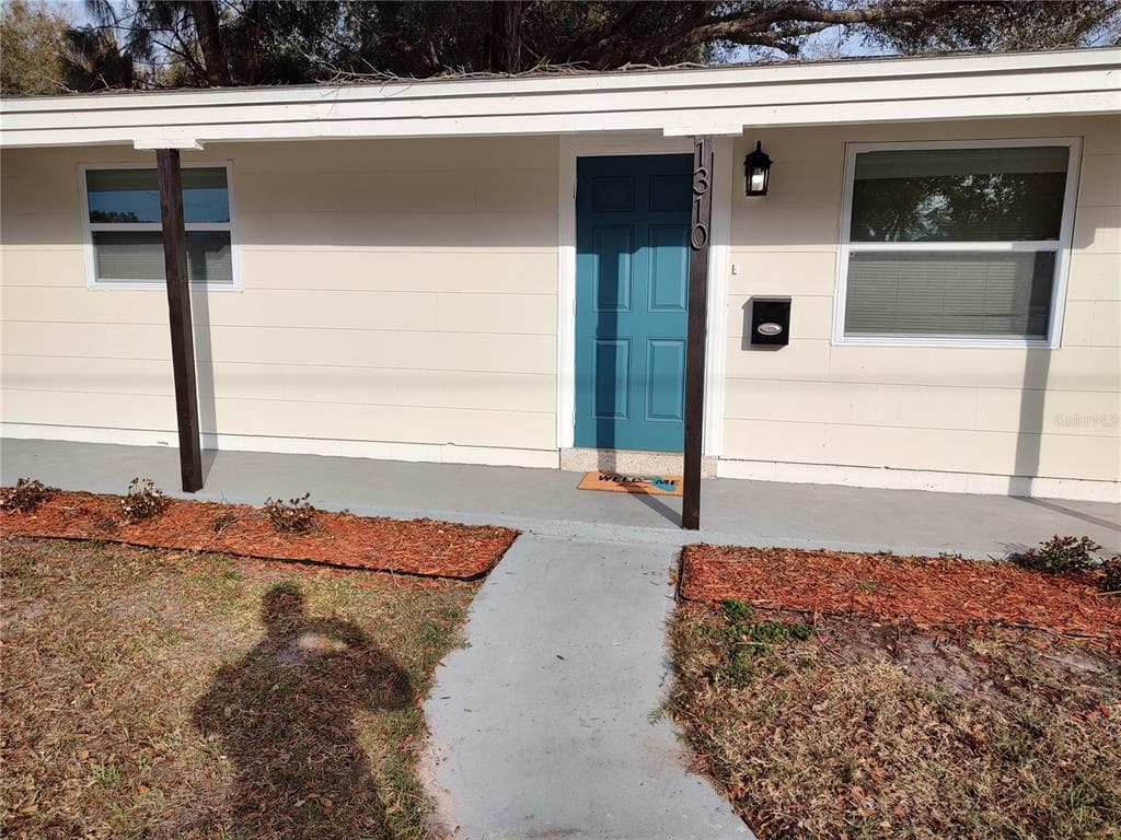 1310 43RD STREET S ST PETERSBURG, FL 33711