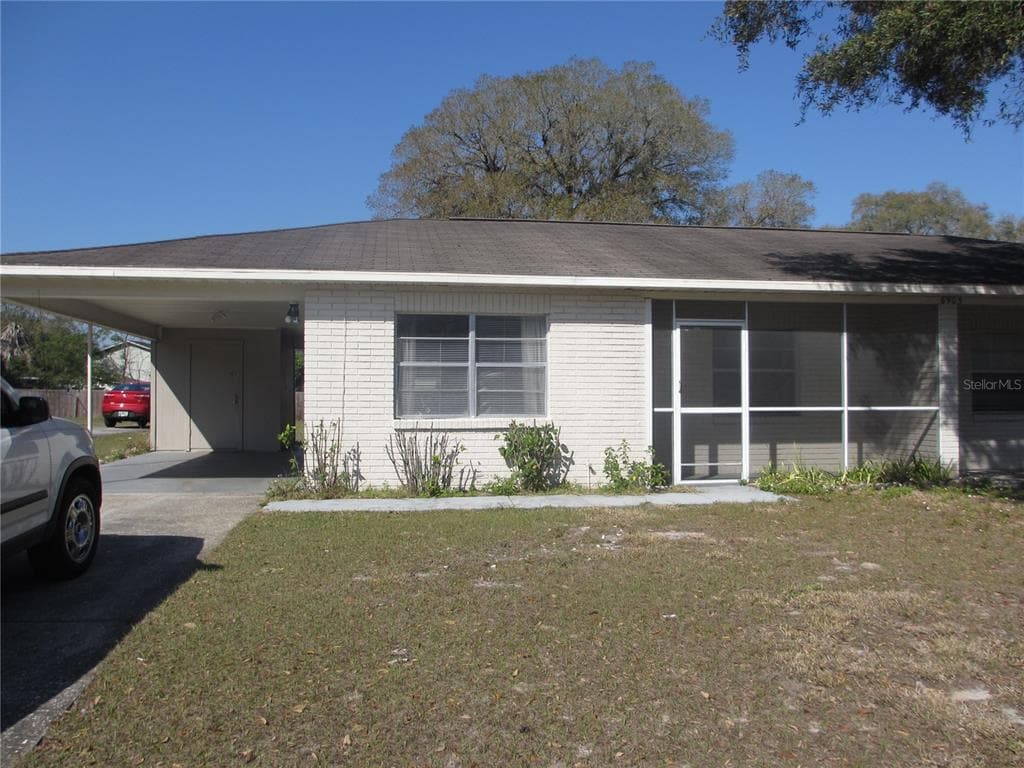 6905 MATHERS LANE UNIT B RIVERVIEW, FL 33578