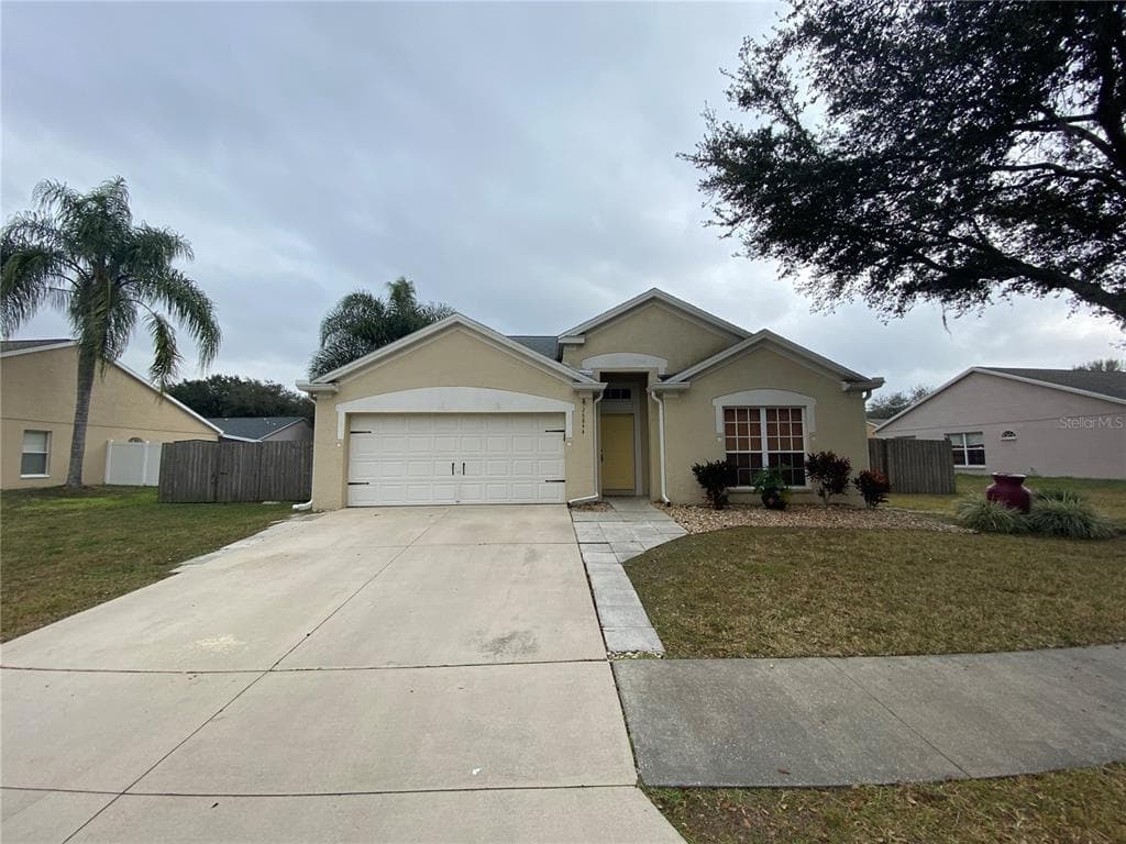 26844 CARLA PLACE LUTZ, FL 33559