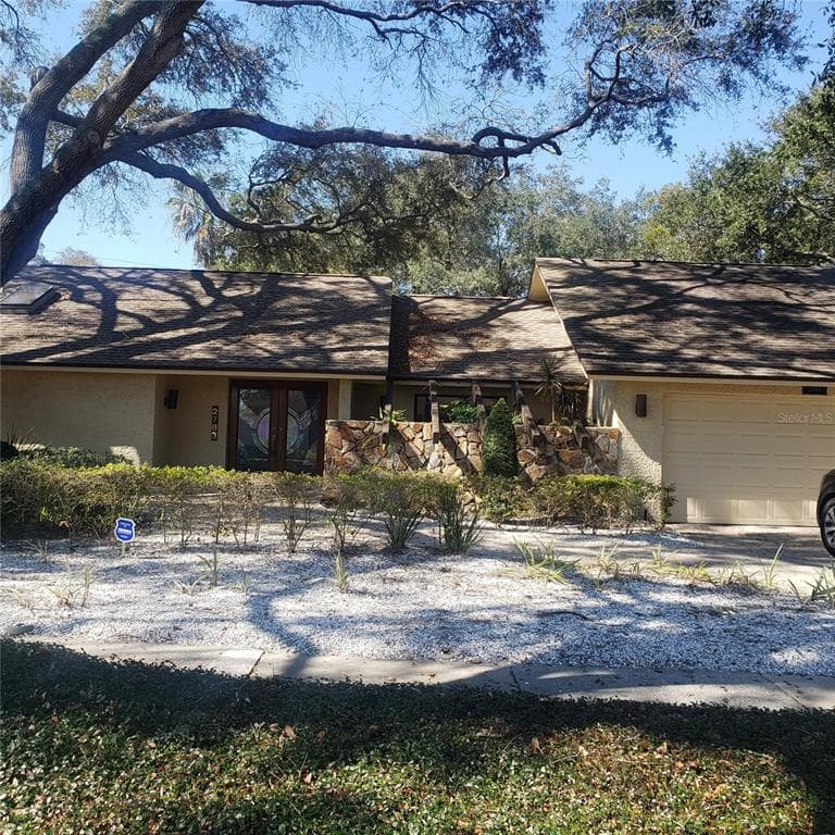 2783 VALENCIA LANE W PALM HARBOR, FL 34684