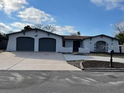 11035 MCKINLEY DRIVE PORT RICHEY, FL 34668