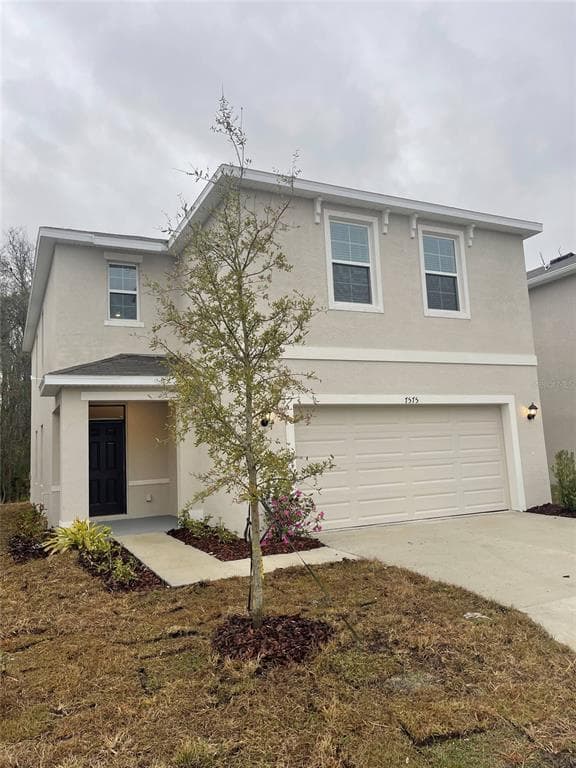 7575 CYPRESS WALK DRIVE NEW PORT RICHEY, FL 34655