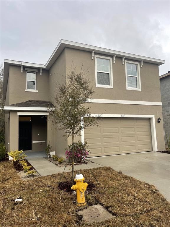 7561 CYPRESS WALK DRIVE NEW PORT RICHEY, FL 34655