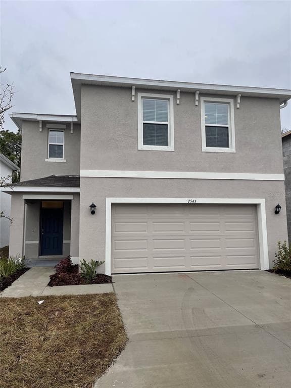 7545 CYPRESS WALK DRIVE NEW PORT RICHEY, FL 34655