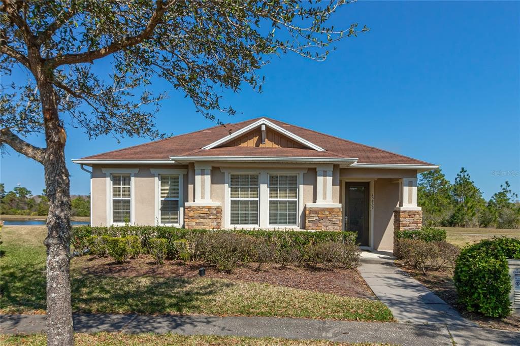 13859 EARPOD DRIVE ORLANDO, FL 32828