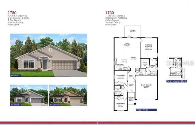 9311 46TH COURT E PARRISH, FL 34219