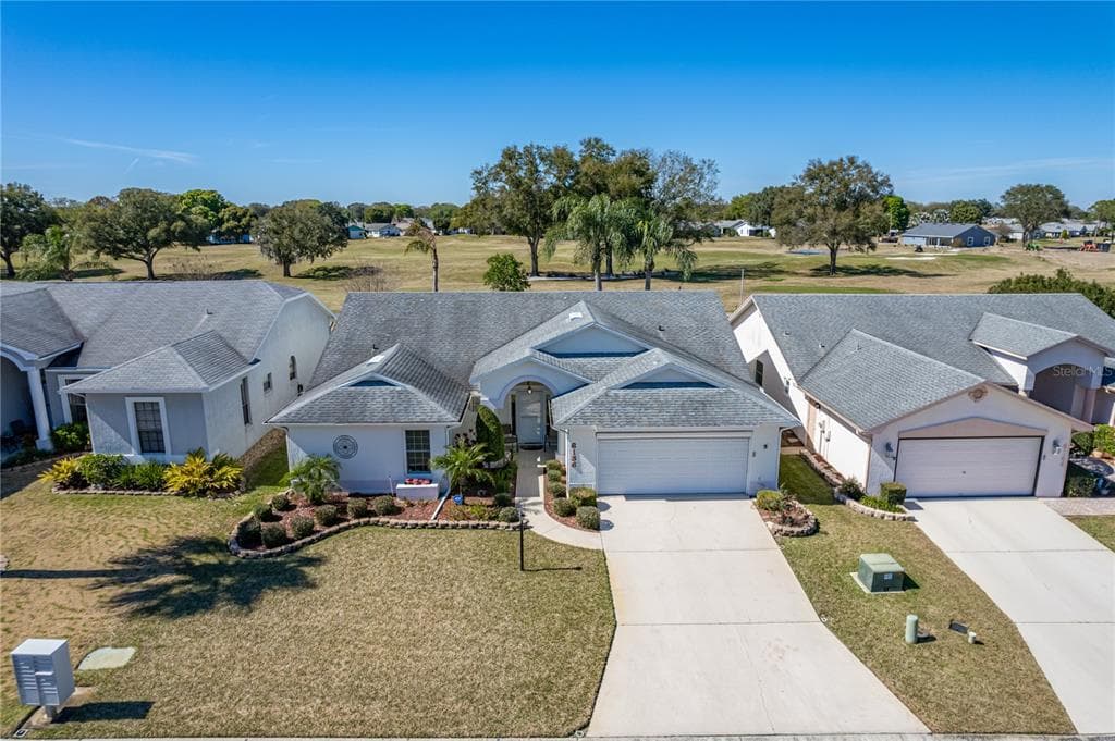 6136 SWALLOW DRIVE LAKELAND, FL 33809