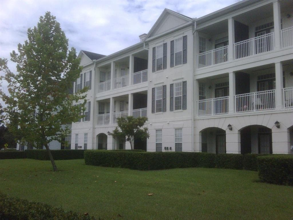 280 CELEBRATION BOULEVARD UNIT 210 CELEBRATION, FL 34747