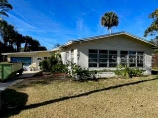 121 W OCEAN AVENUE EDGEWATER, FL 32132