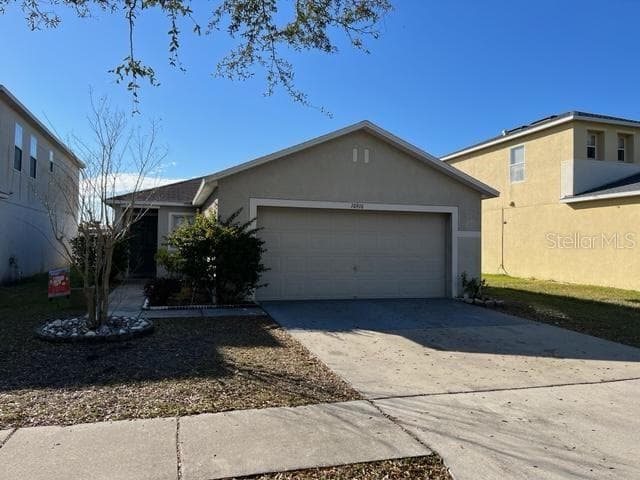 10916 GOLDEN SILENCE DRIVE RIVERVIEW, FL 33579