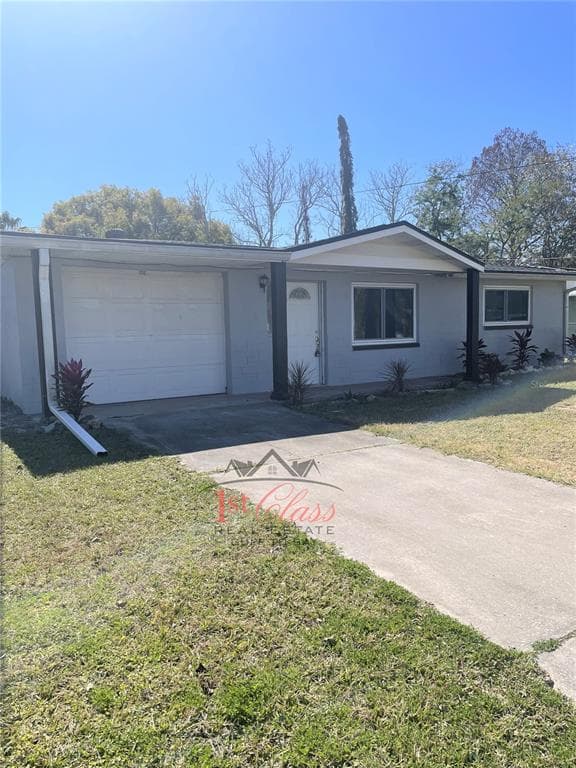 6424 PENSIVE  DRIVE PORT RICHEY, FL 34668
