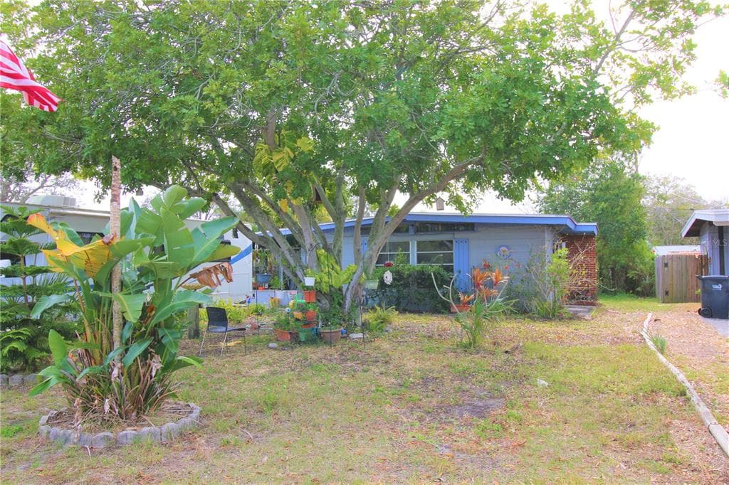 4780 50TH AVENUE N ST PETERSBURG, FL 33714
