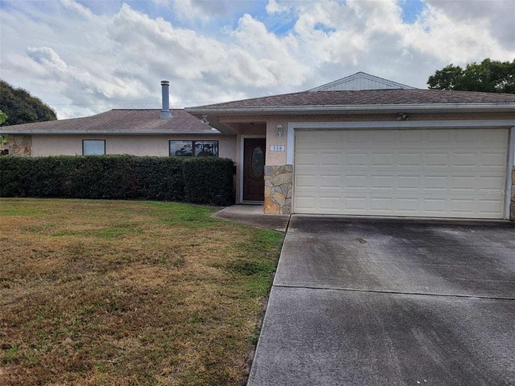 350 NE GENESEE AVENUE PORT SAINT LUCIE, FL 34983