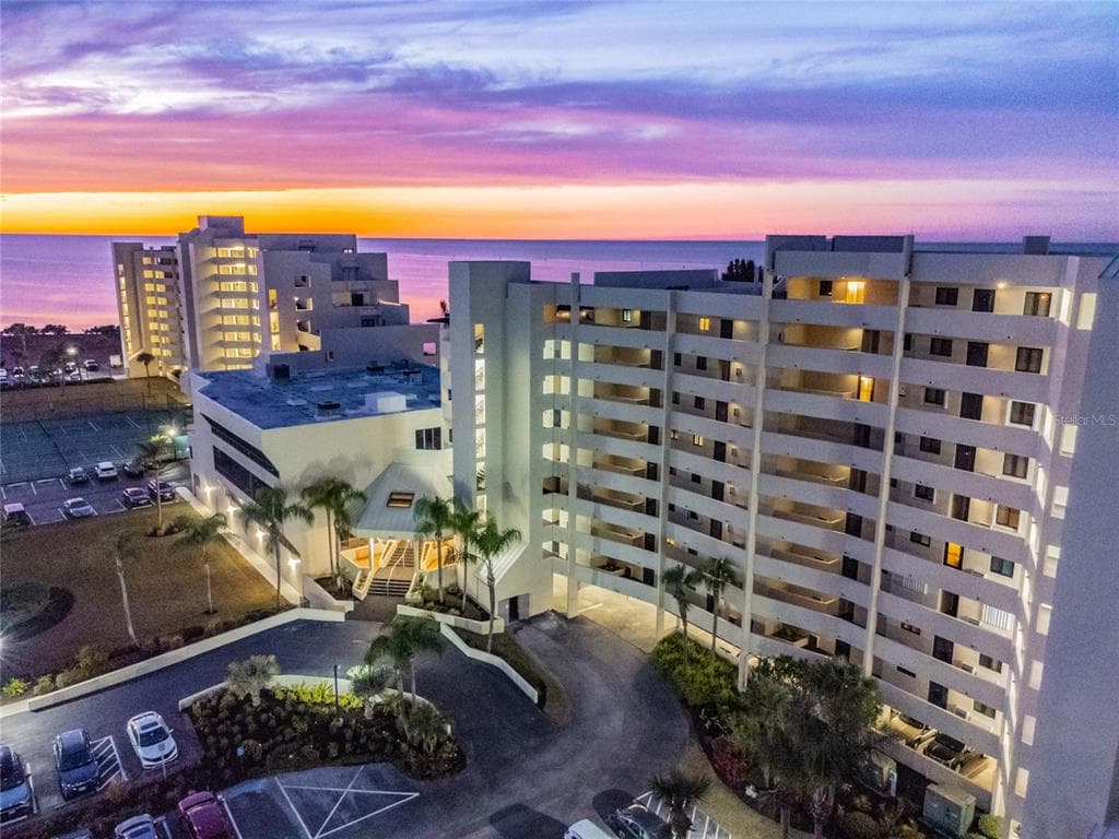 6009 SEA RANCH DRIVE UNIT 412E HUDSON, FL 34667