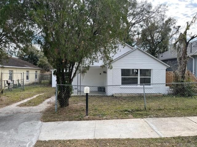 4103 E COMANCHE AVENUE TAMPA, FL 33610