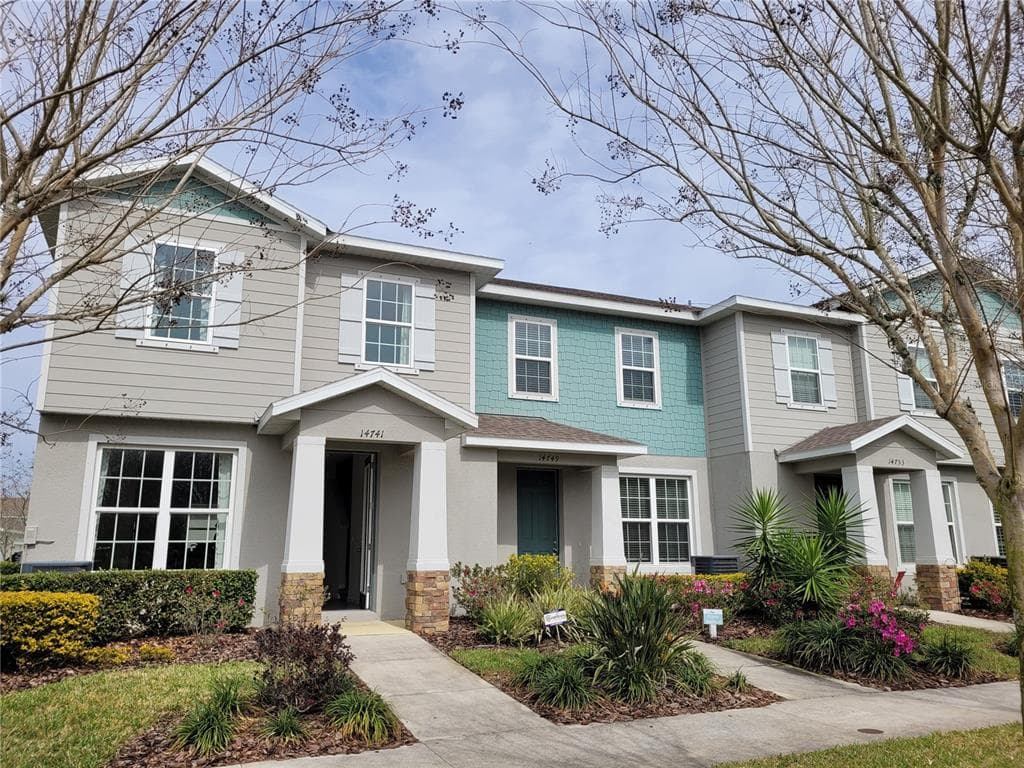14749 PROMENADE PARKWAY ODESSA, FL 33556
