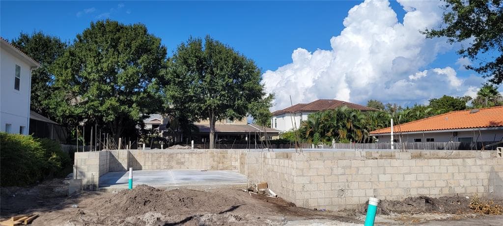 4203 W VASCONIA STREET TAMPA, FL 33629