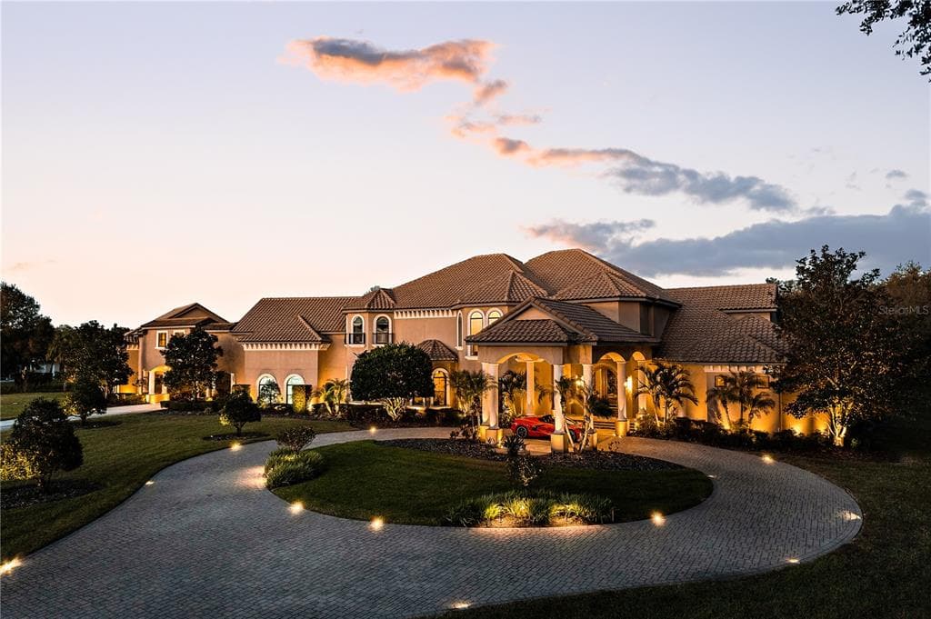 11438 HAMMOCK OAKS COURT