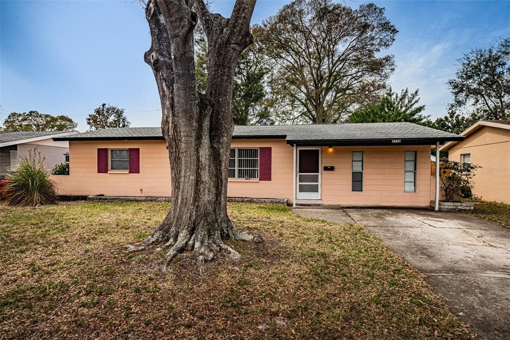 8720 56TH STREET N PINELLAS PARK, FL 33782