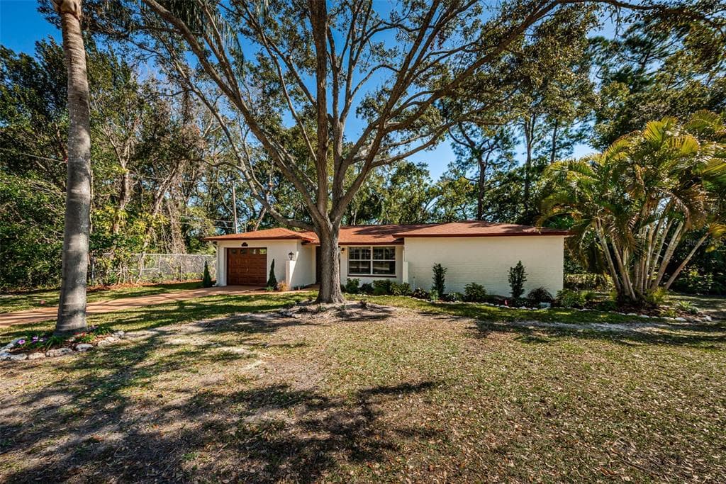 236 NORTH STREET PALM HARBOR, FL 34683