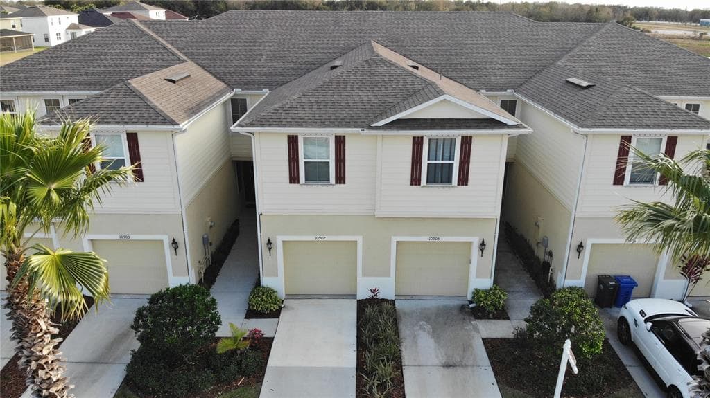 10905 VERAWOOD DRIVE RIVERVIEW, FL 33579
