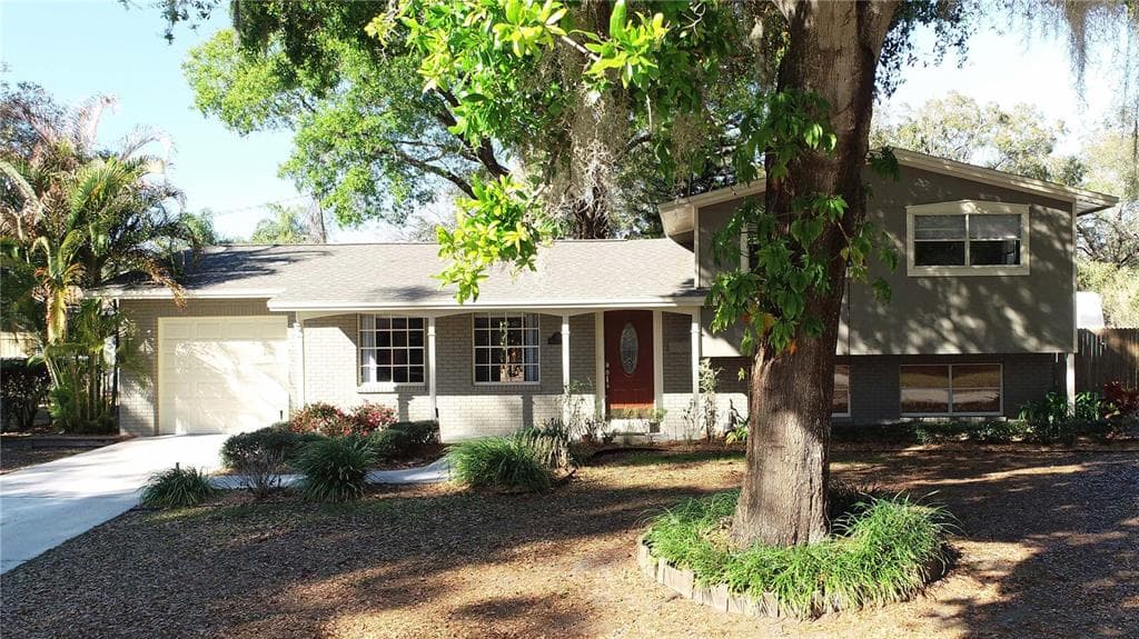 408 BLUEBERRY LANE BRANDON, FL 33510