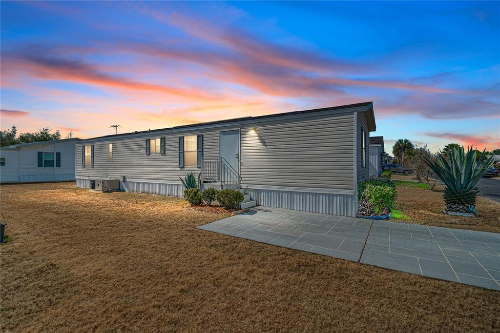 34924 FUN WAY ZEPHYRHILLS, FL 33541