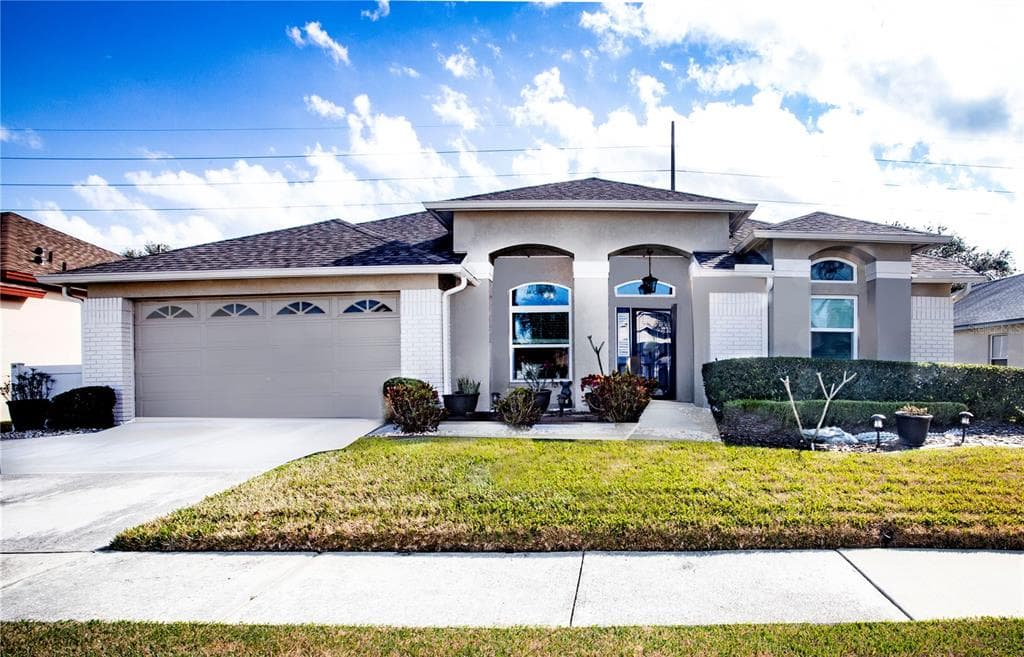 1814 CATTLEMAN DRIVE BRANDON, FL 33511