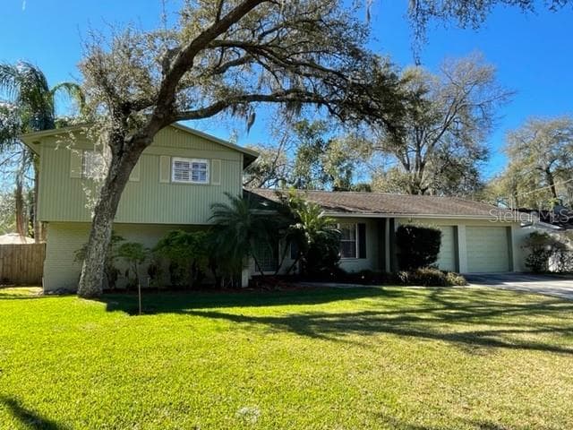 7003 N WHITTIER STREET TAMPA, FL 33617