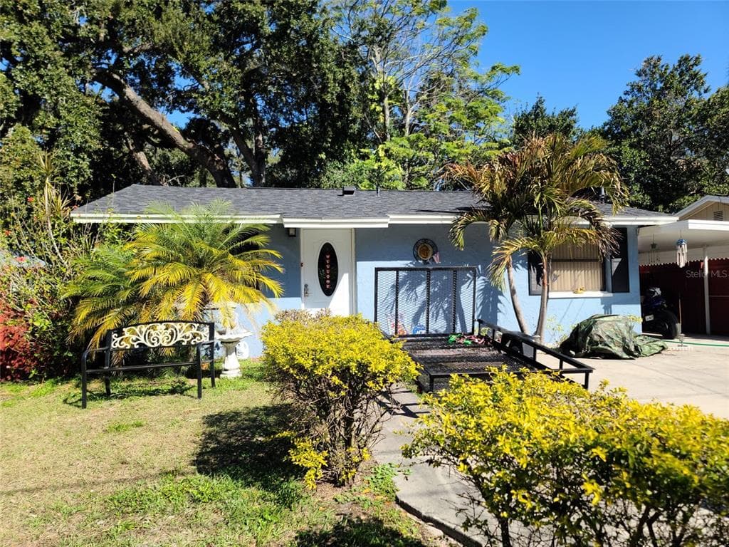 8507 HEPP STREET TAMPA, FL 33615