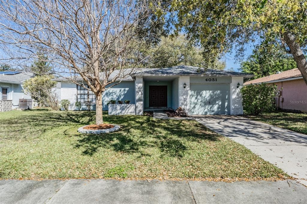 4051 105TH AVENUE N CLEARWATER, FL 33762