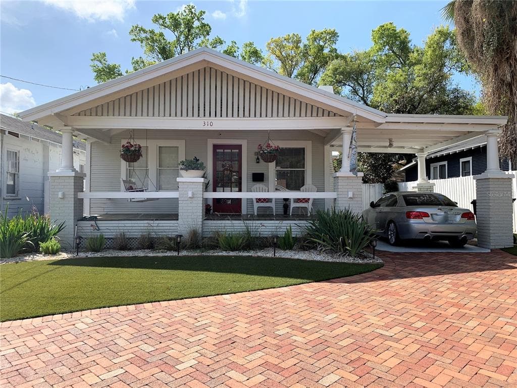 310 W CURTIS STREET TAMPA, FL 33603