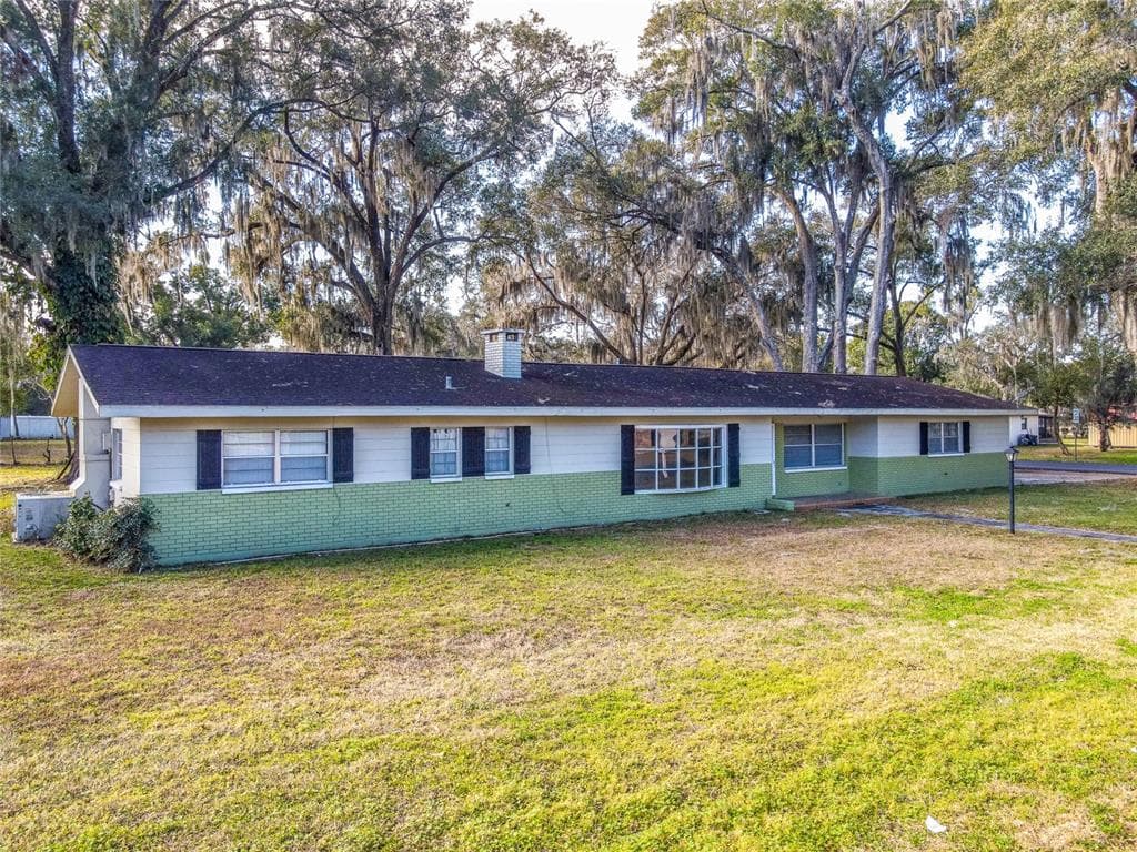 38818 9TH AVENUE ZEPHYRHILLS, FL 33542