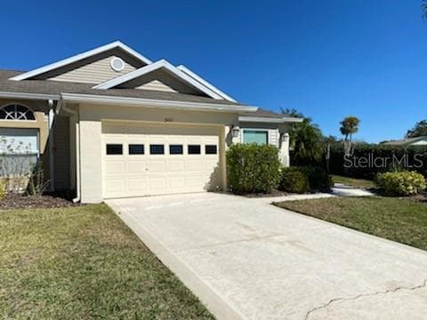 2401 NANTUCKET GREEN COURT UNIT 1 SUN CITY CENTER, FL 33573