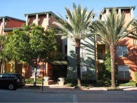 2402 W AZEELE STREET UNIT 426 TAMPA, FL 33609