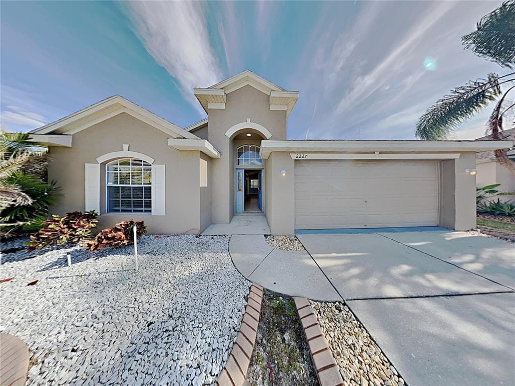 2227 INDIAN KEY DRIVE HOLIDAY, FL 34691