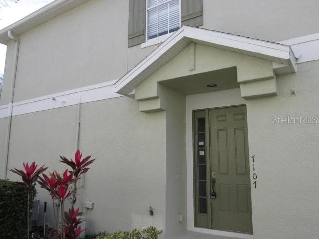 7107 RED LANTERN DRIVE UNIT 7107 HARMONY, FL 34773