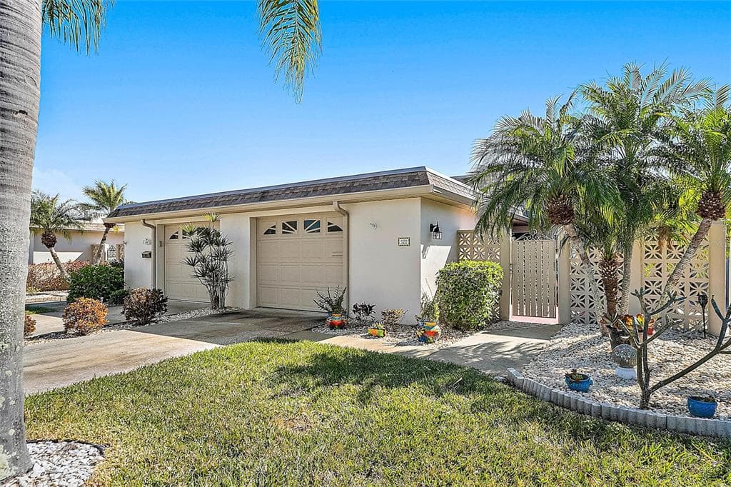 322 BOCA CIEGA POINT BOULEVARD N UNIT 1816 ST PETERSBURG, FL 33708