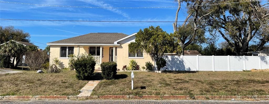 2541 W CHERRY STREET TAMPA, FL 33607