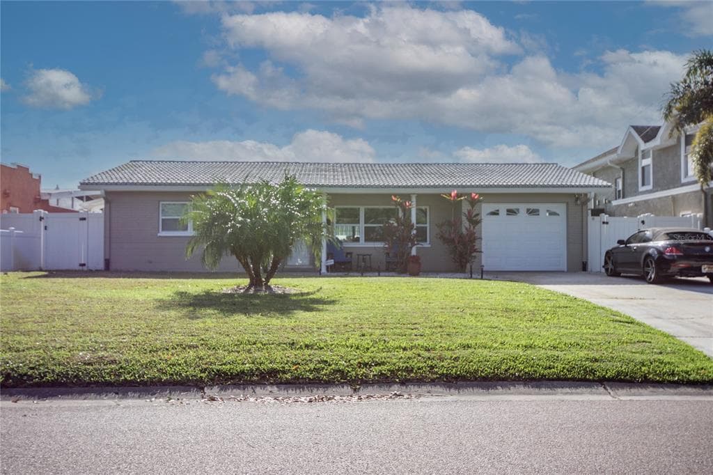 320 89TH AVENUE N ST PETERSBURG, FL 33702