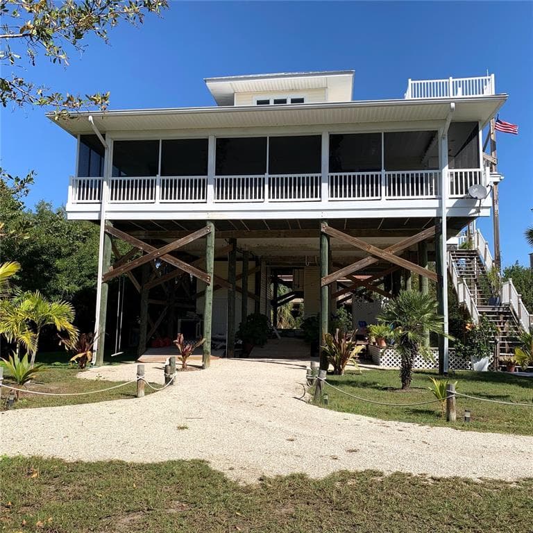 9512 DON JOSE COURT PLACIDA, FL 33946