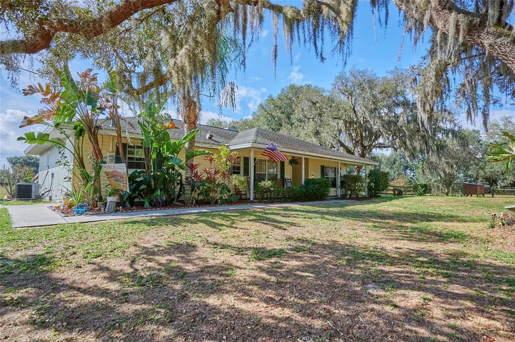 670 OLD BARTOW LAKE WALES ROAD BARTOW, FL 33830