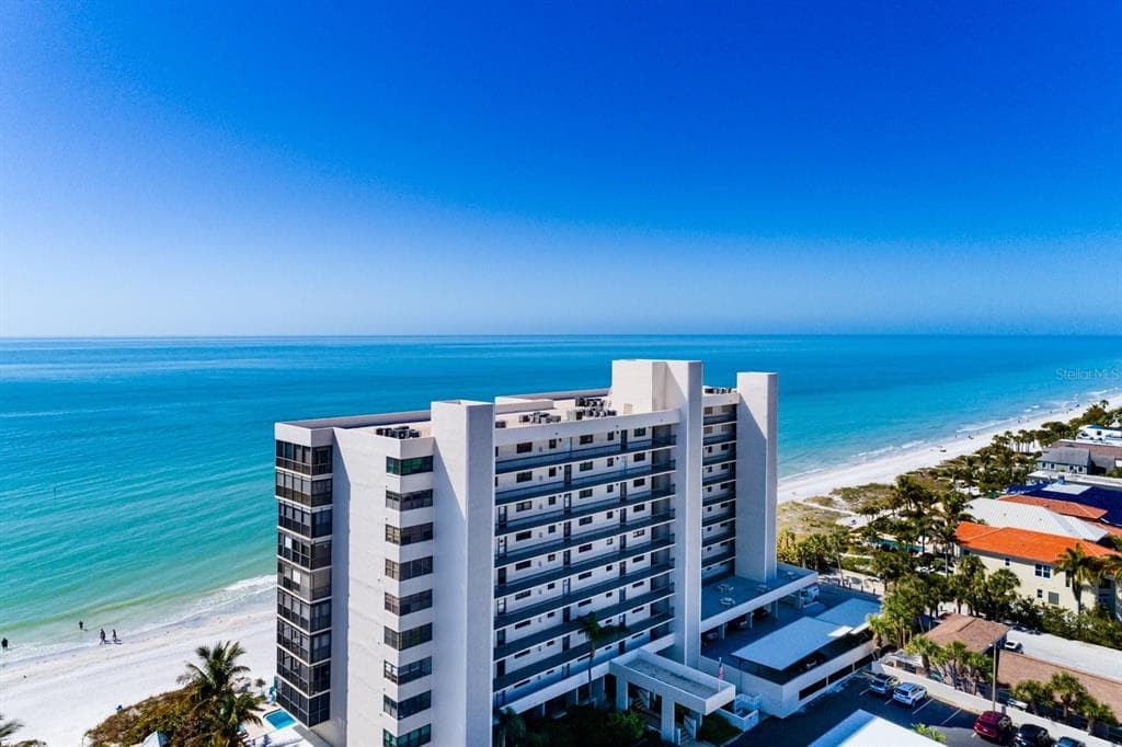 15462 GULF BOULEVARD UNIT 904 MADEIRA BEACH, FL 33708