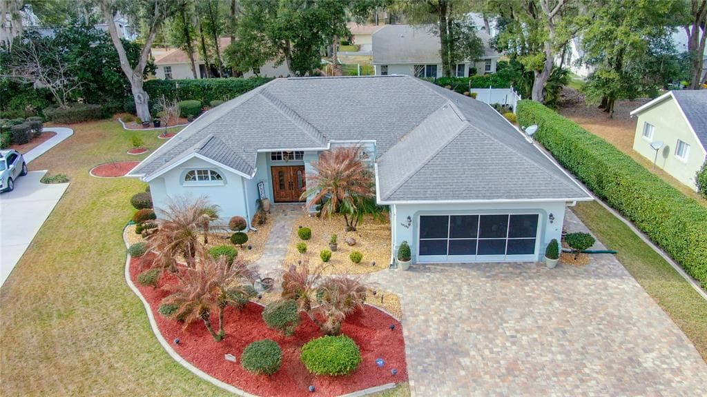 19195 SW 90TH LANE RD DUNNELLON, FL 34432