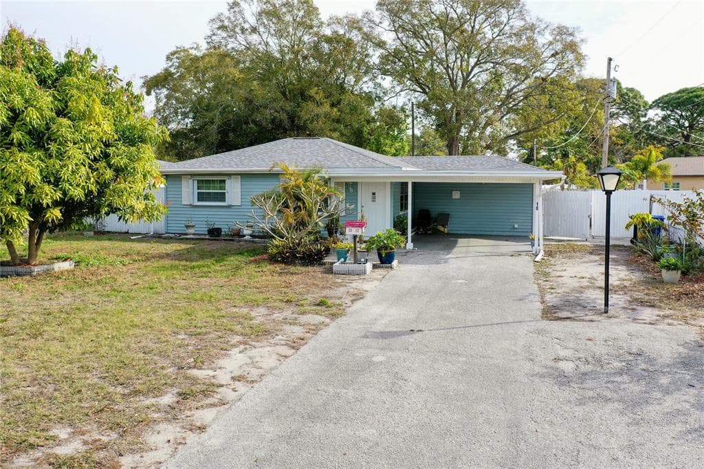 5010 COLUMBUS WAY S ST PETERSBURG, FL 33712