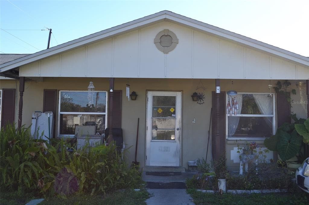 1606 WINDERMERE WAY TAMPA, FL 33619