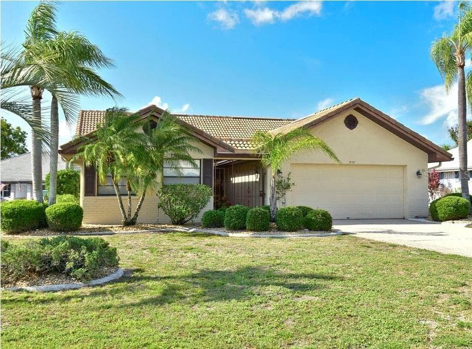 1978 WOLF LAUREL DRIVE SUN CITY CENTER, FL 33573